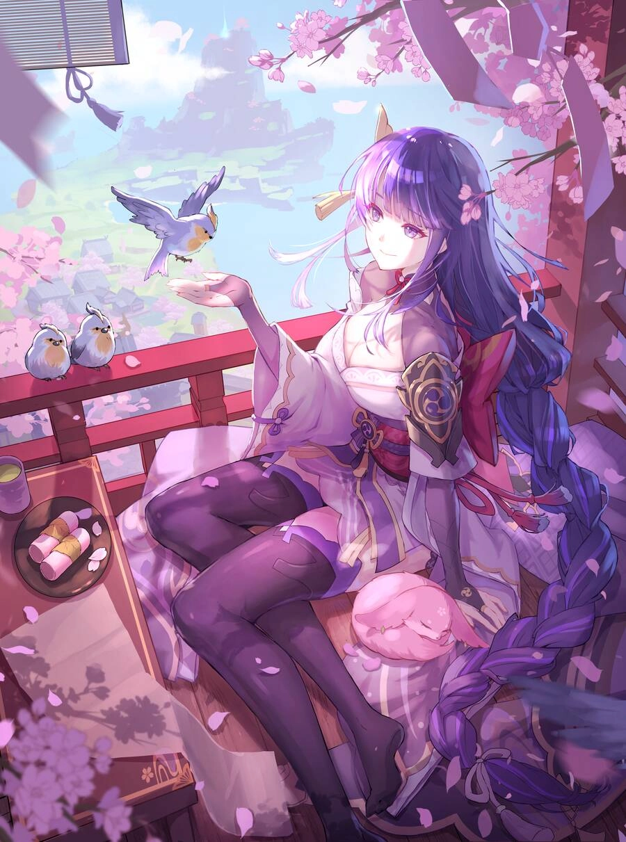 Mở Đầu Nữ Đế Làm Chính Cung Chapter 38 - 24