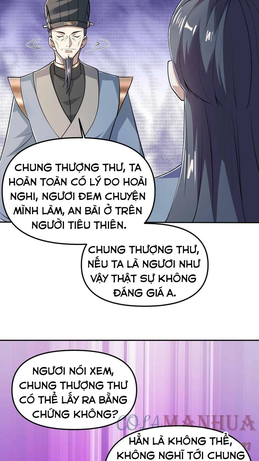 Mở Đầu Nữ Đế Làm Chính Cung Chapter 39 - 22