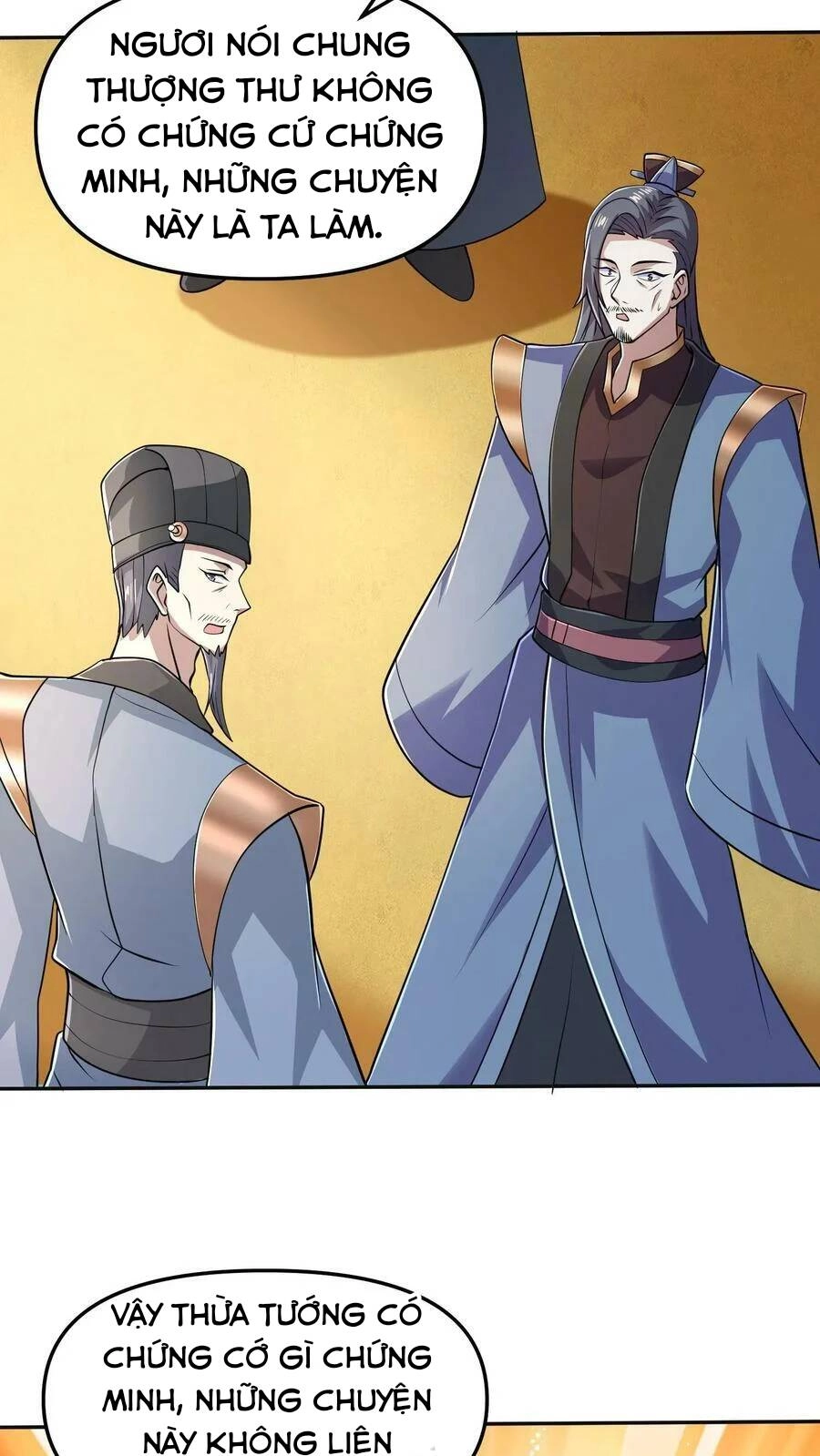 Mở Đầu Nữ Đế Làm Chính Cung Chapter 39 - 25