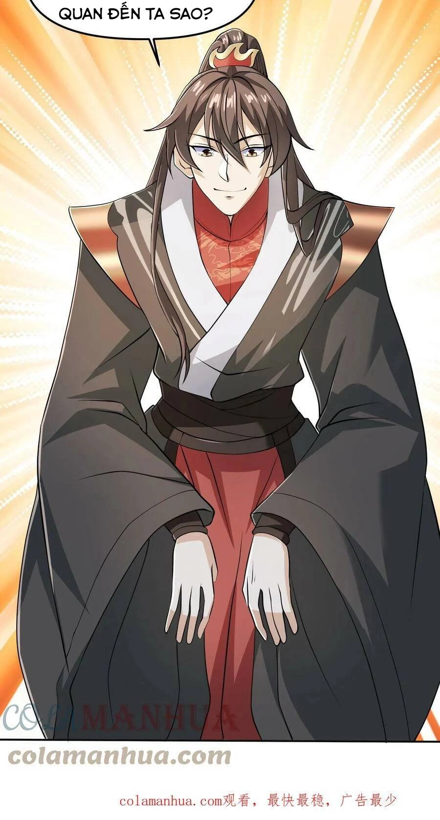 Mở Đầu Nữ Đế Làm Chính Cung Chapter 39 - 26