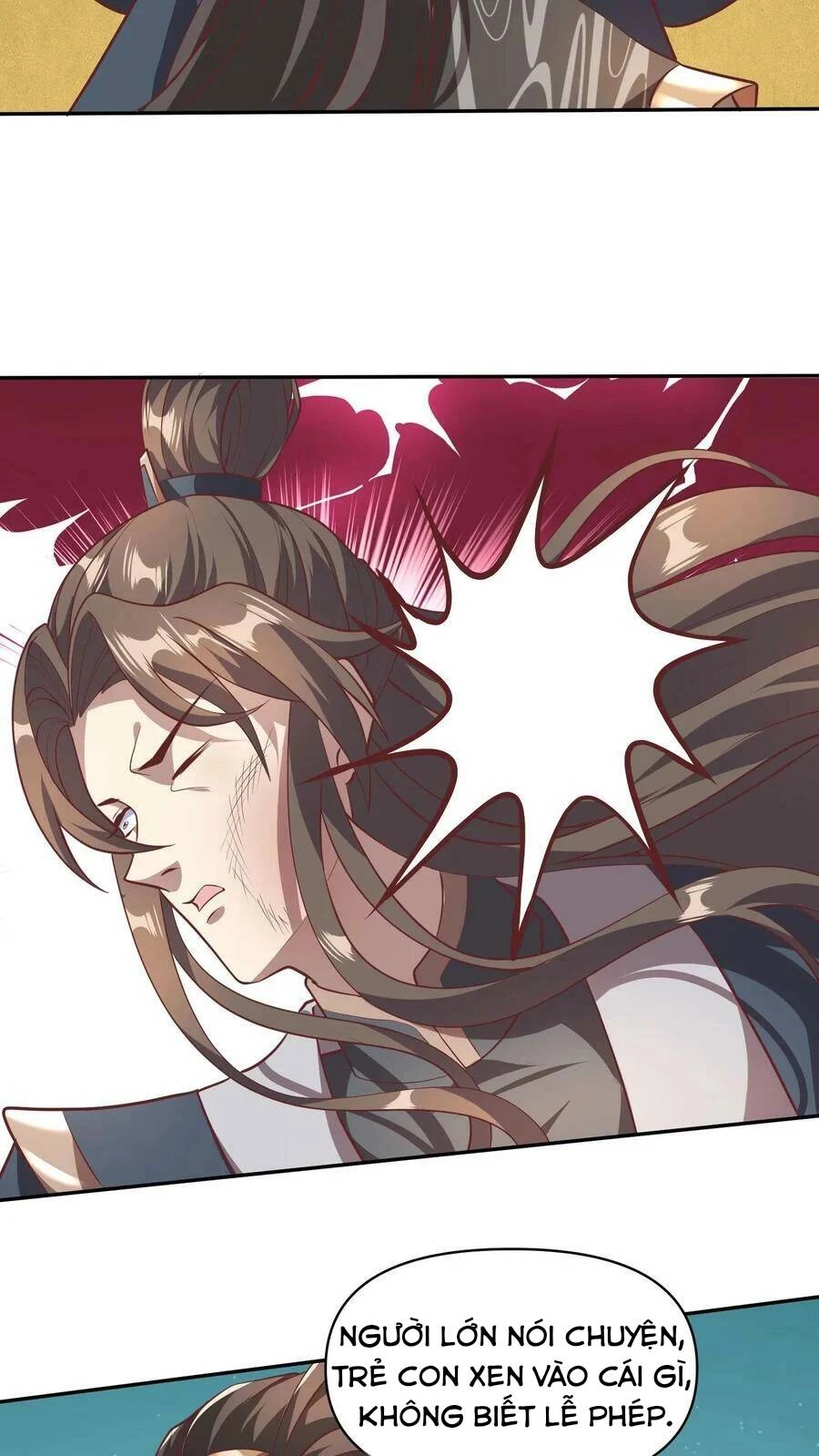 Mở Đầu Nữ Đế Làm Chính Cung Chapter 40 - 16