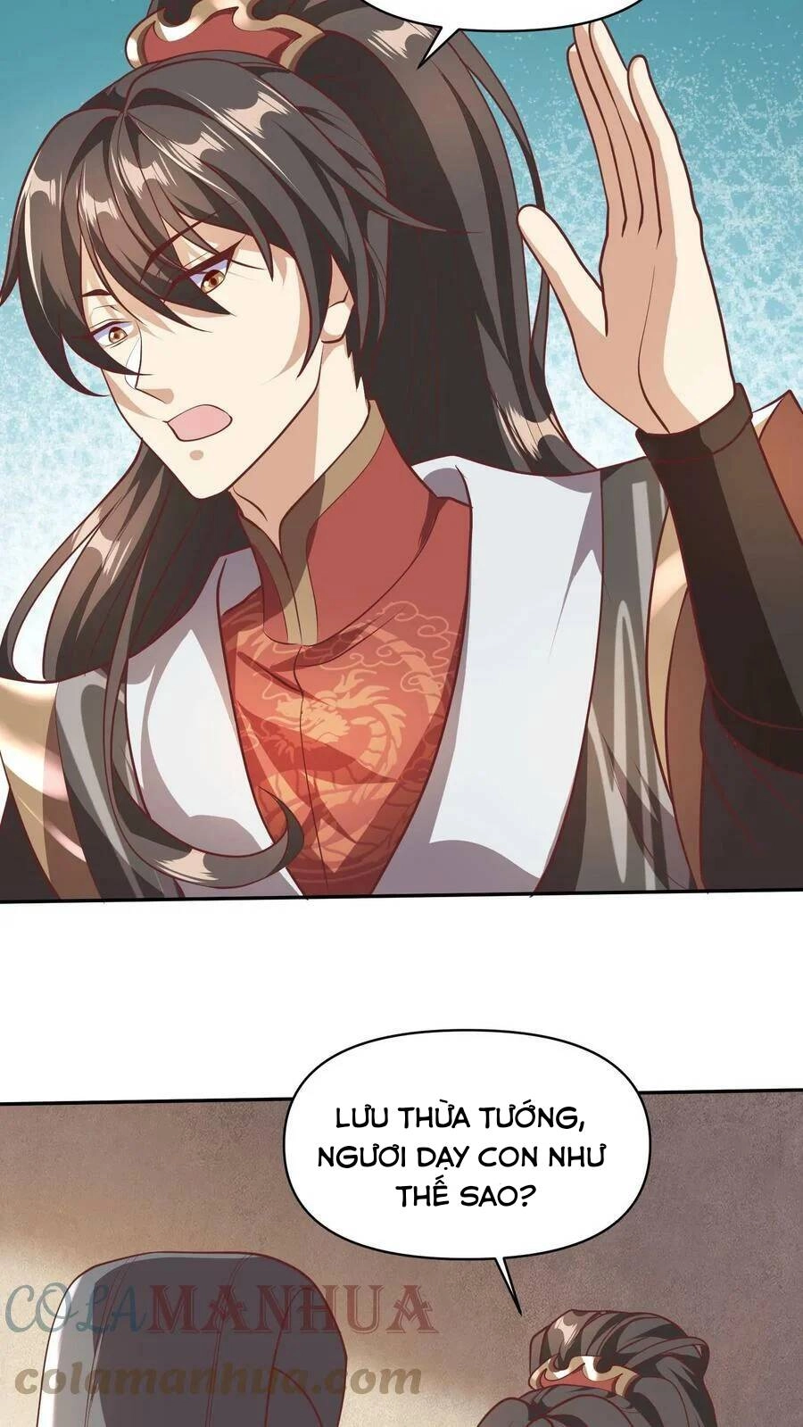 Mở Đầu Nữ Đế Làm Chính Cung Chapter 40 - 17