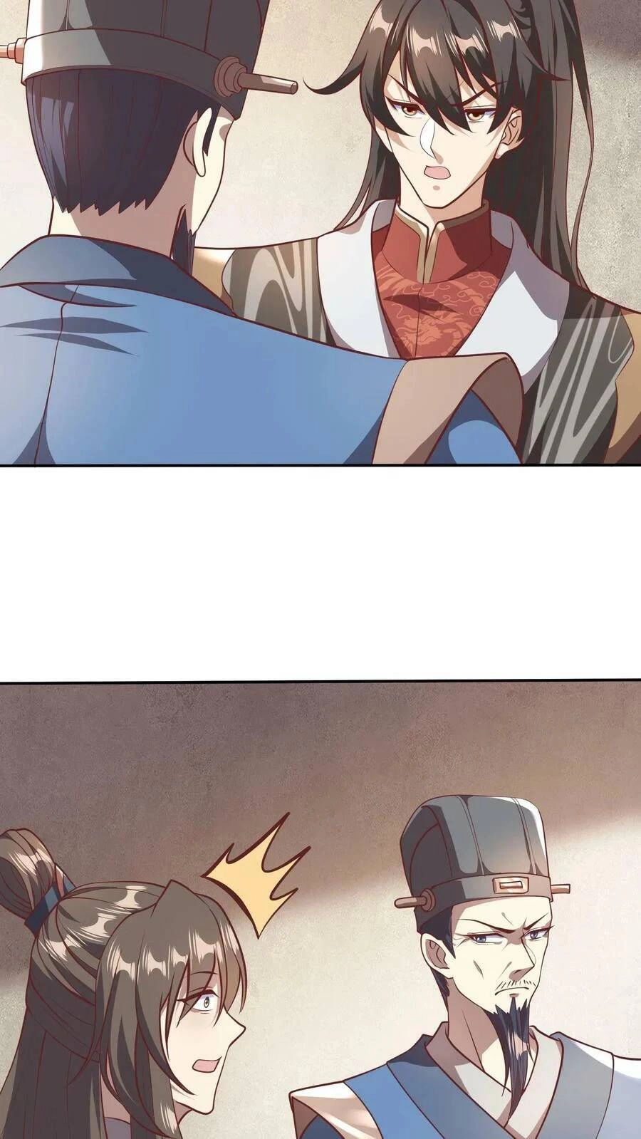 Mở Đầu Nữ Đế Làm Chính Cung Chapter 40 - 18