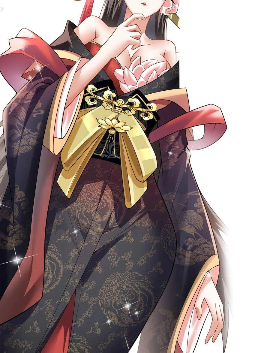 Mở Đầu Nữ Đế Làm Chính Cung Chapter 40 - 26