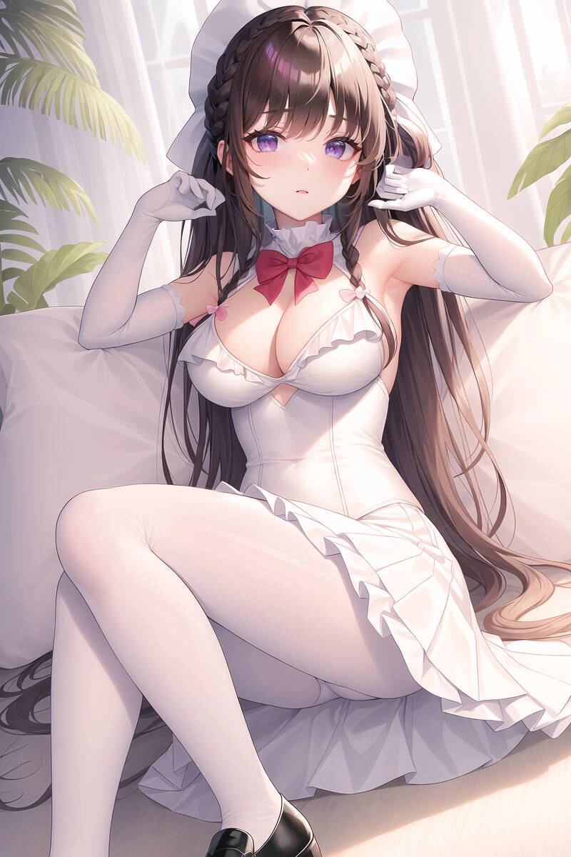 Mở Đầu Nữ Đế Làm Chính Cung Chapter 40 - 27