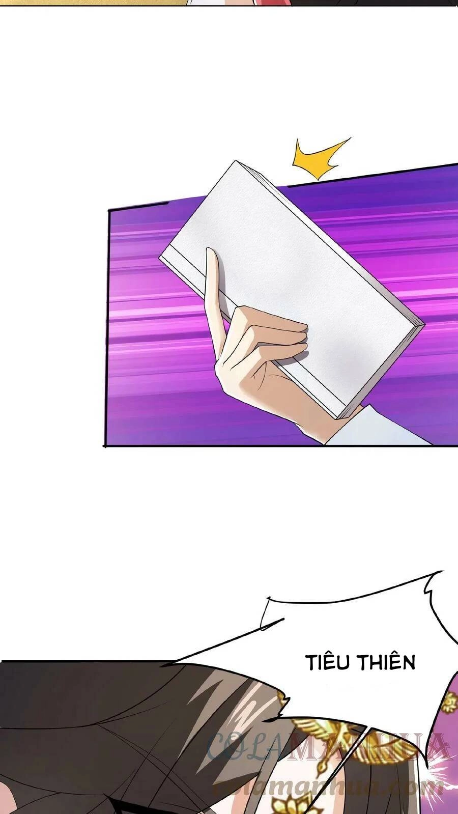 Mở Đầu Nữ Đế Làm Chính Cung Chapter 41 - 5