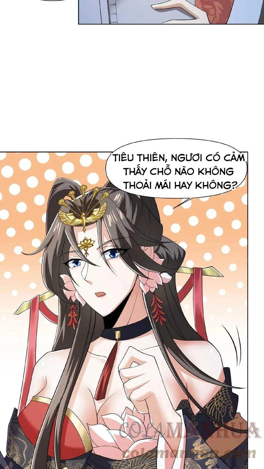 Mở Đầu Nữ Đế Làm Chính Cung Chapter 41 - 11