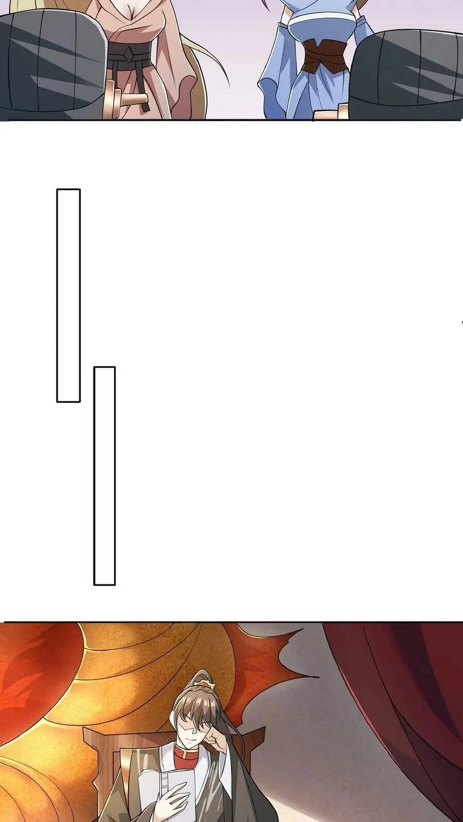 Mở Đầu Nữ Đế Làm Chính Cung Chapter 41 - 14