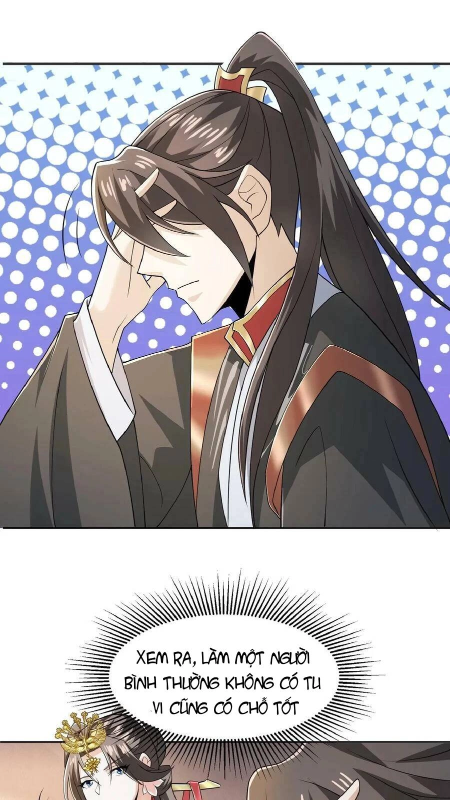 Mở Đầu Nữ Đế Làm Chính Cung Chapter 41 - 16