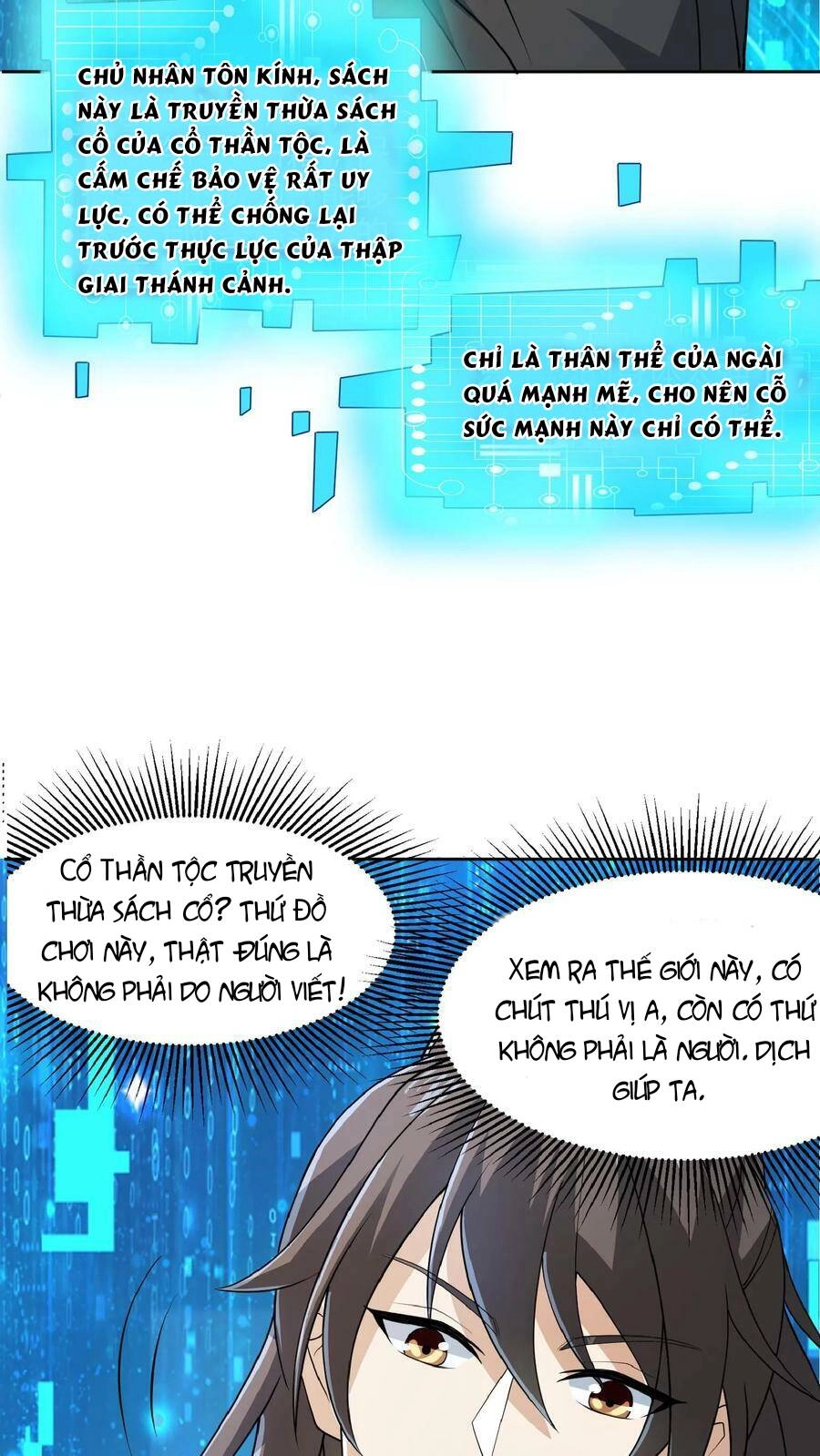 Mở Đầu Nữ Đế Làm Chính Cung Chapter 41 - 20