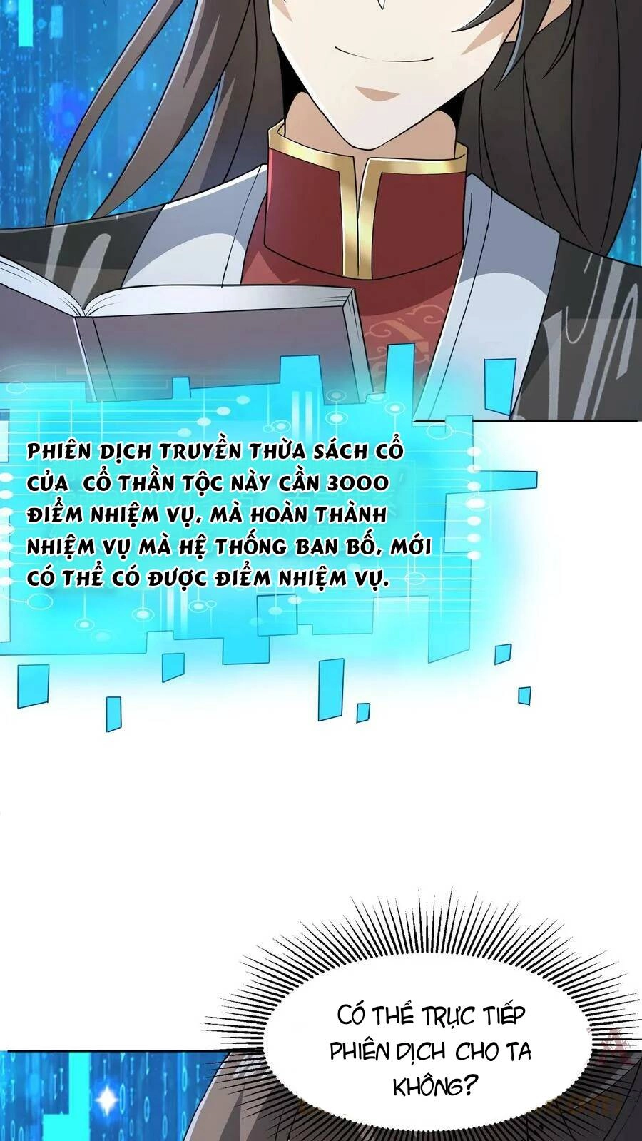 Mở Đầu Nữ Đế Làm Chính Cung Chapter 41 - 21