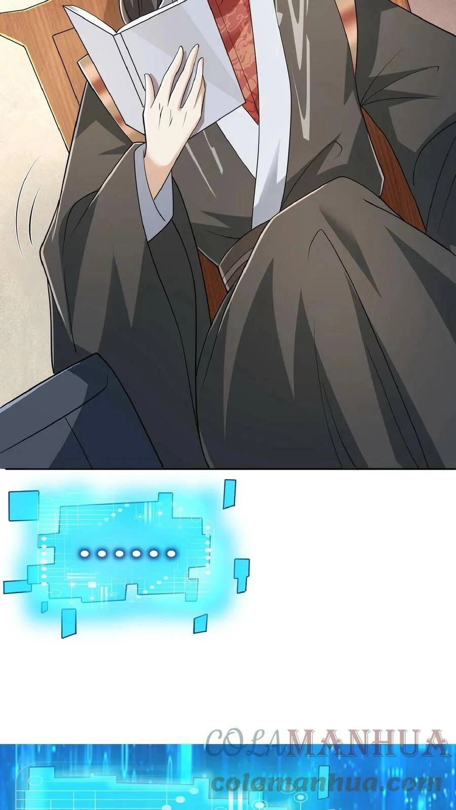 Mở Đầu Nữ Đế Làm Chính Cung Chapter 41 - 23