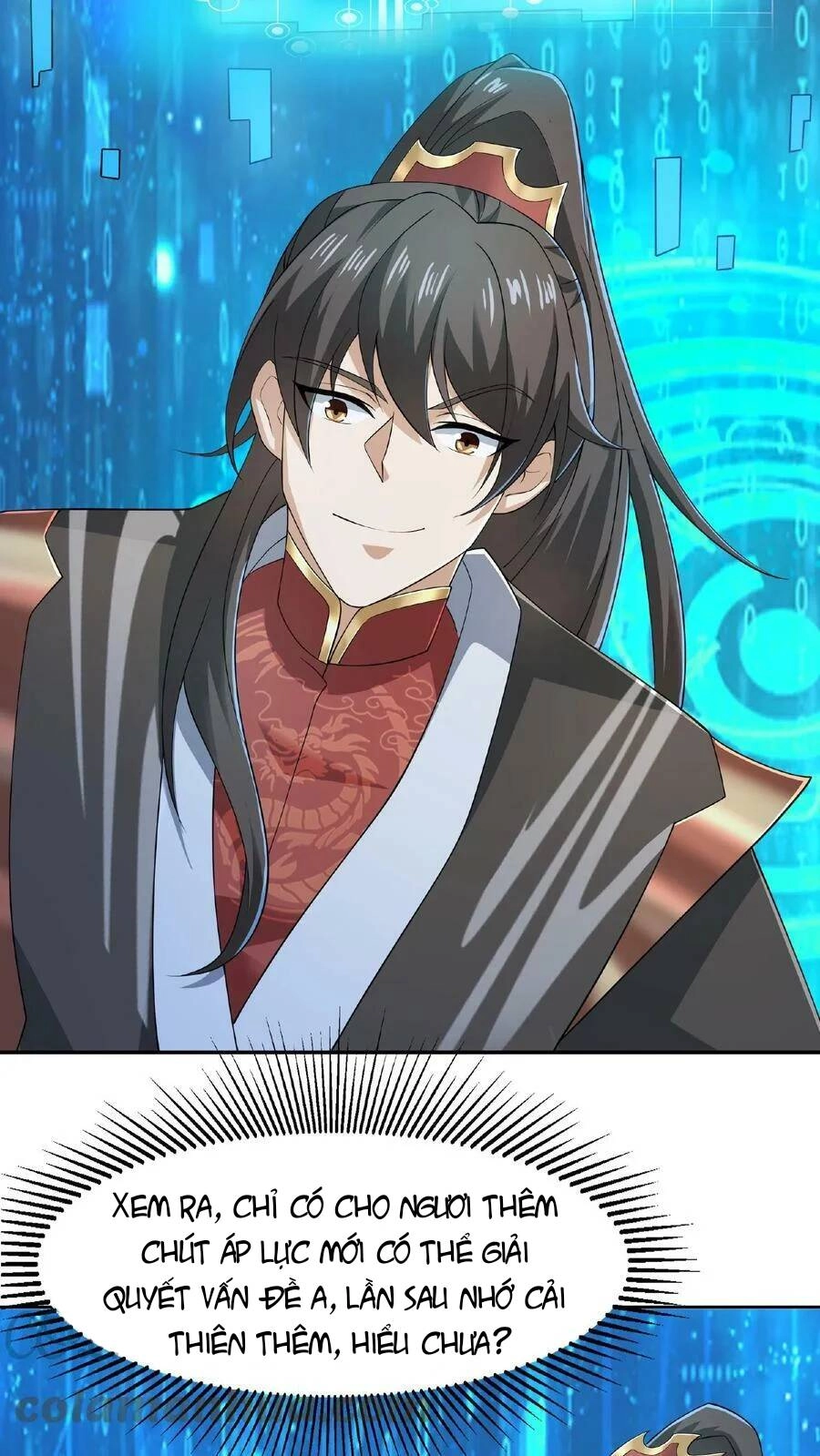 Mở Đầu Nữ Đế Làm Chính Cung Chapter 41 - 25