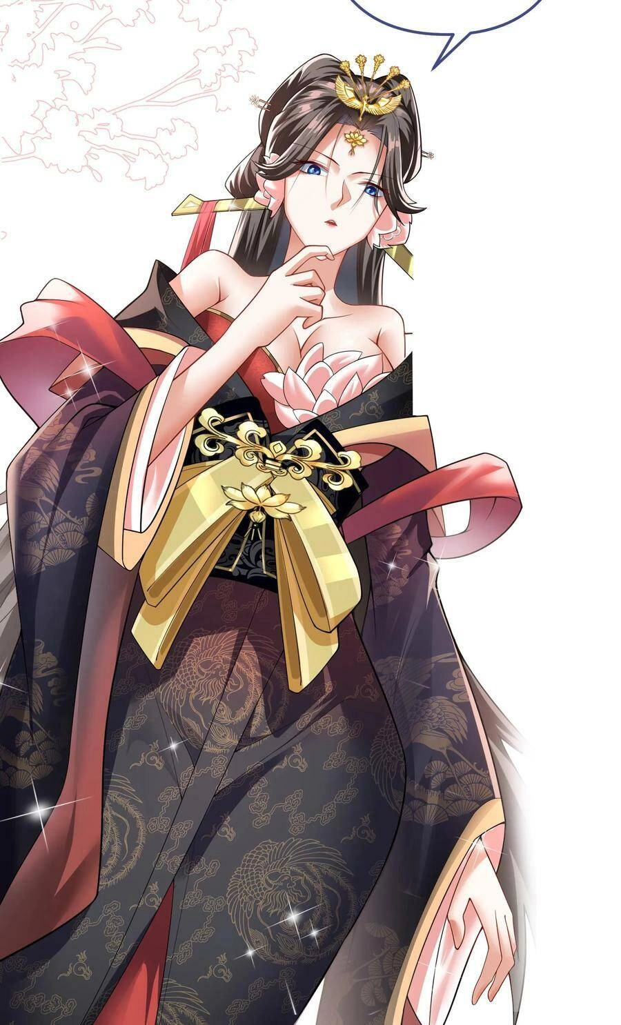 Mở Đầu Nữ Đế Làm Chính Cung Chapter 41 - 28