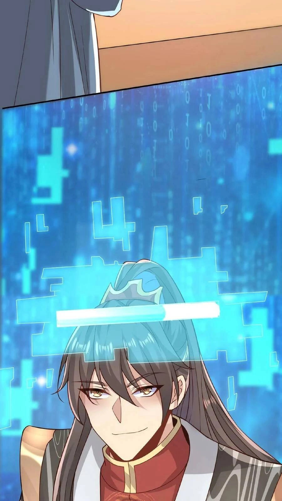 Mở Đầu Nữ Đế Làm Chính Cung Chapter 42 - 4