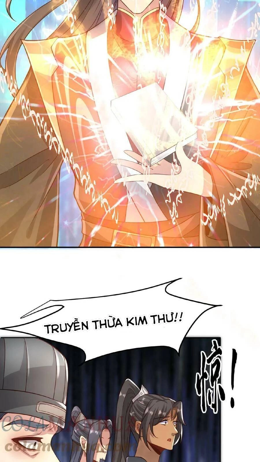 Mở Đầu Nữ Đế Làm Chính Cung Chapter 42 - 7