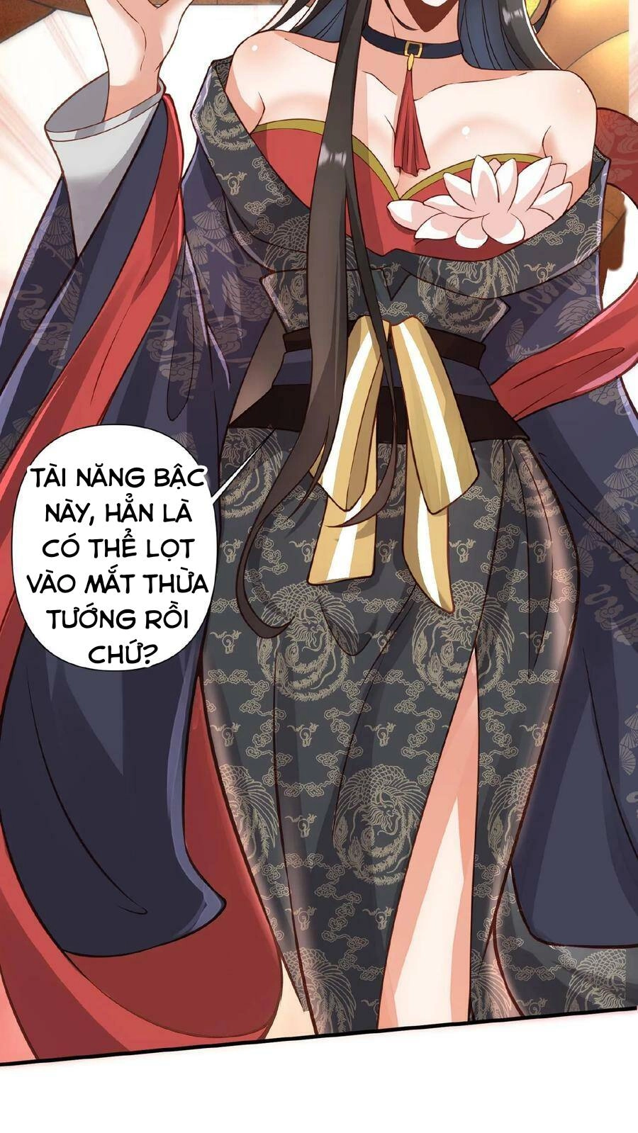 Mở Đầu Nữ Đế Làm Chính Cung Chapter 42 - 10