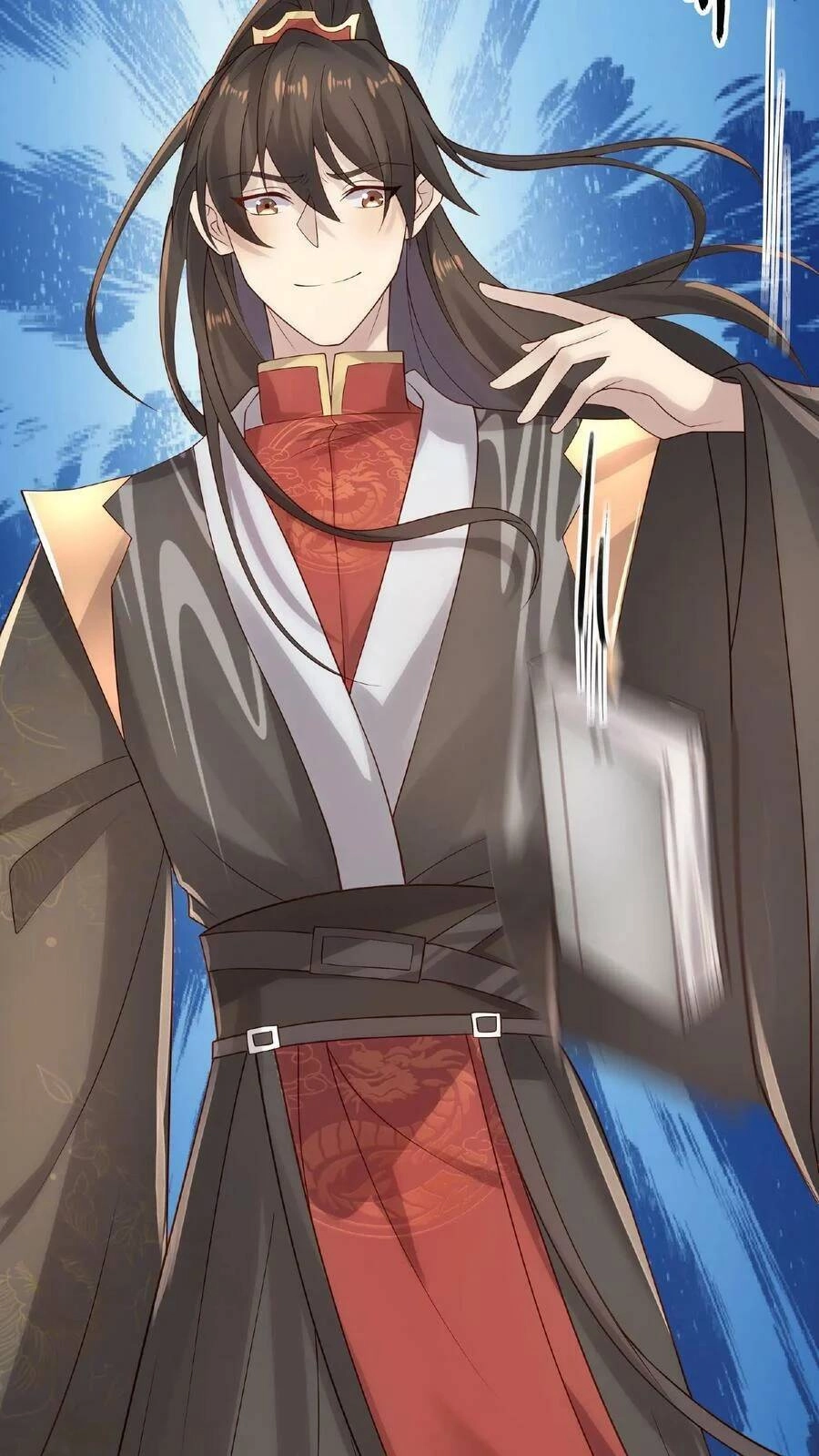 Mở Đầu Nữ Đế Làm Chính Cung Chapter 42 - 16