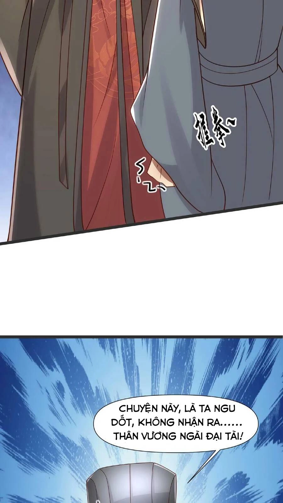 Mở Đầu Nữ Đế Làm Chính Cung Chapter 42 - 20