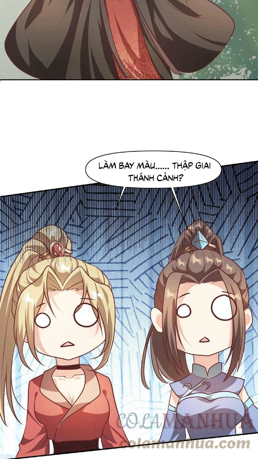 Mở Đầu Nữ Đế Làm Chính Cung Chapter 43 - 17