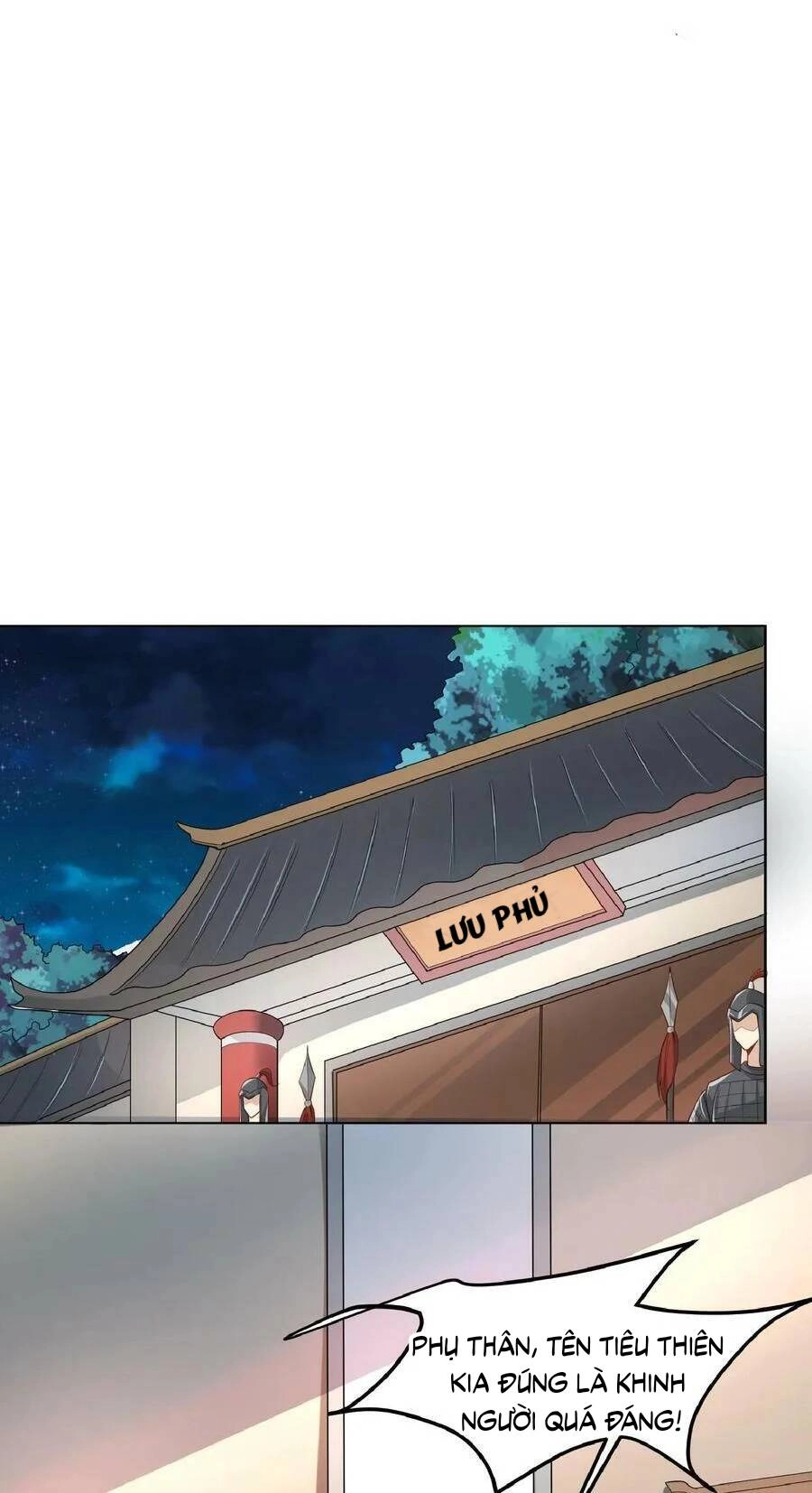 Mở Đầu Nữ Đế Làm Chính Cung Chapter 44 - 2