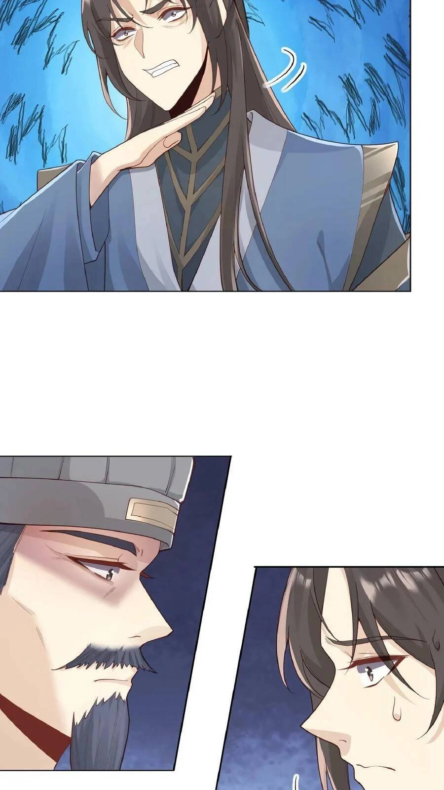 Mở Đầu Nữ Đế Làm Chính Cung Chapter 44 - 4