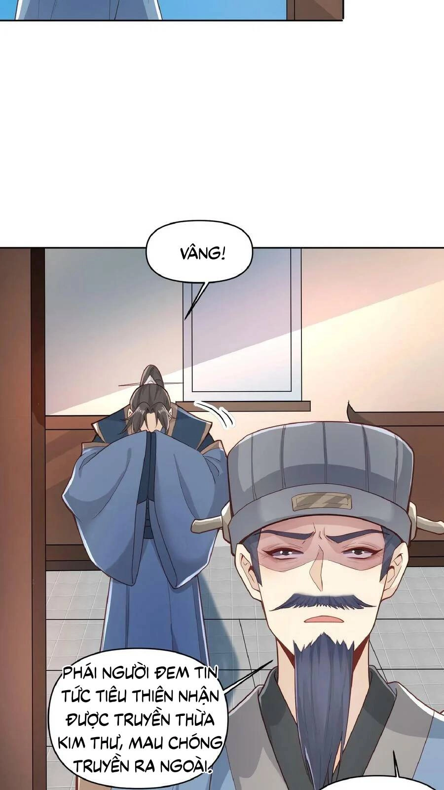 Mở Đầu Nữ Đế Làm Chính Cung Chapter 44 - 8