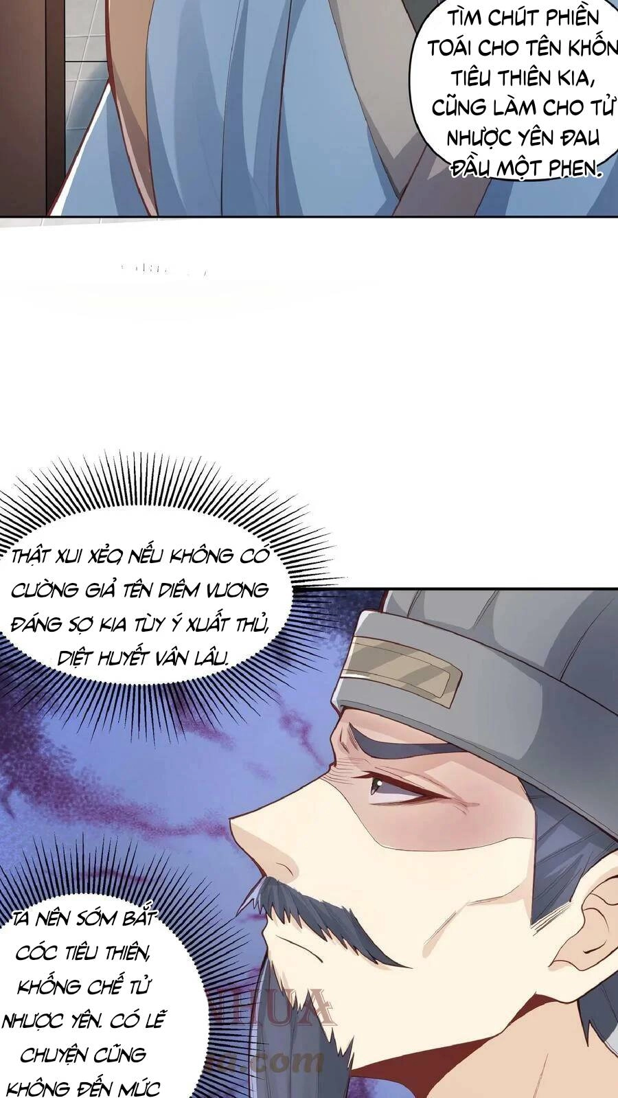 Mở Đầu Nữ Đế Làm Chính Cung Chapter 44 - 9