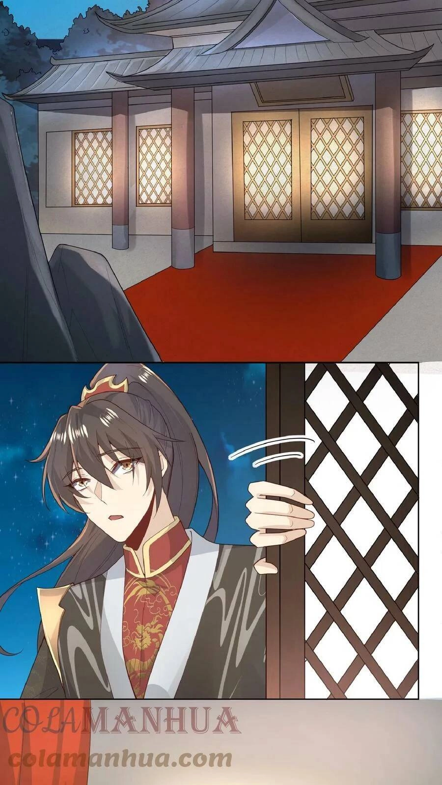 Mở Đầu Nữ Đế Làm Chính Cung Chapter 44 - 11