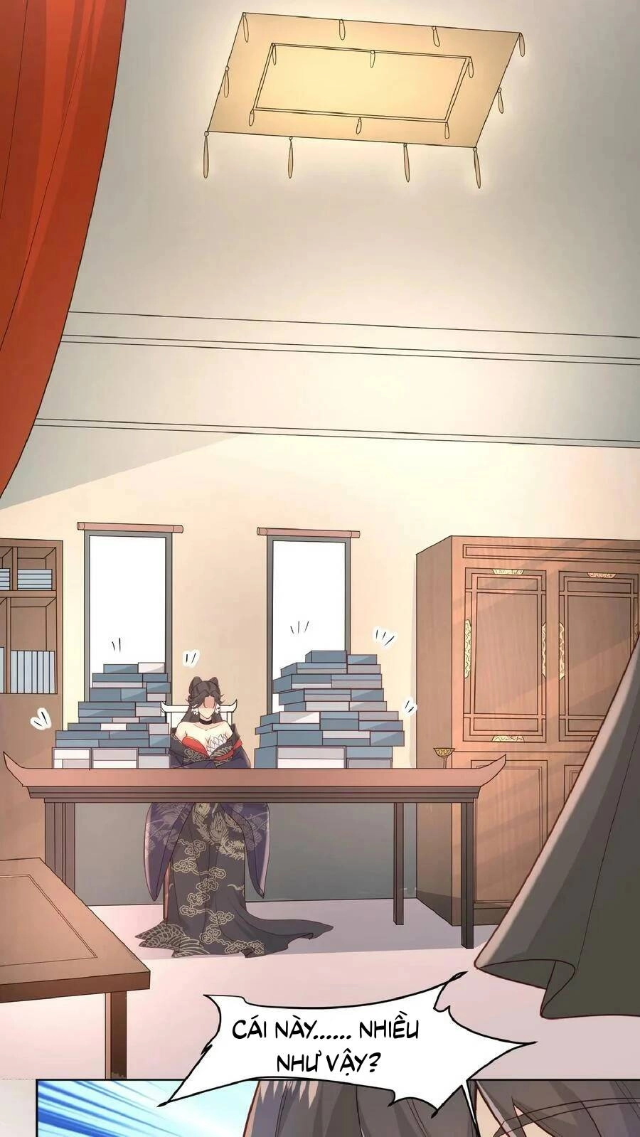 Mở Đầu Nữ Đế Làm Chính Cung Chapter 44 - 12