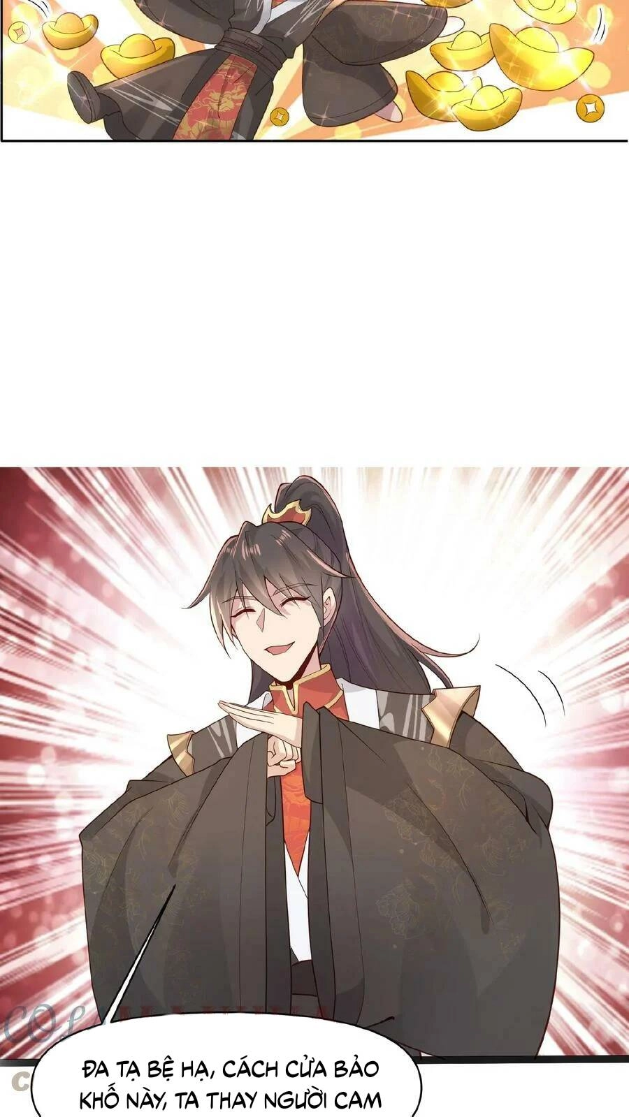 Mở Đầu Nữ Đế Làm Chính Cung Chapter 44 - 23