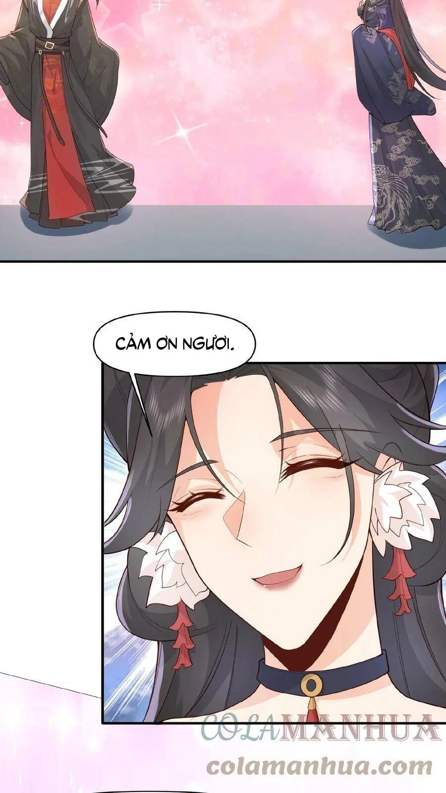 Mở Đầu Nữ Đế Làm Chính Cung Chapter 44 - 25