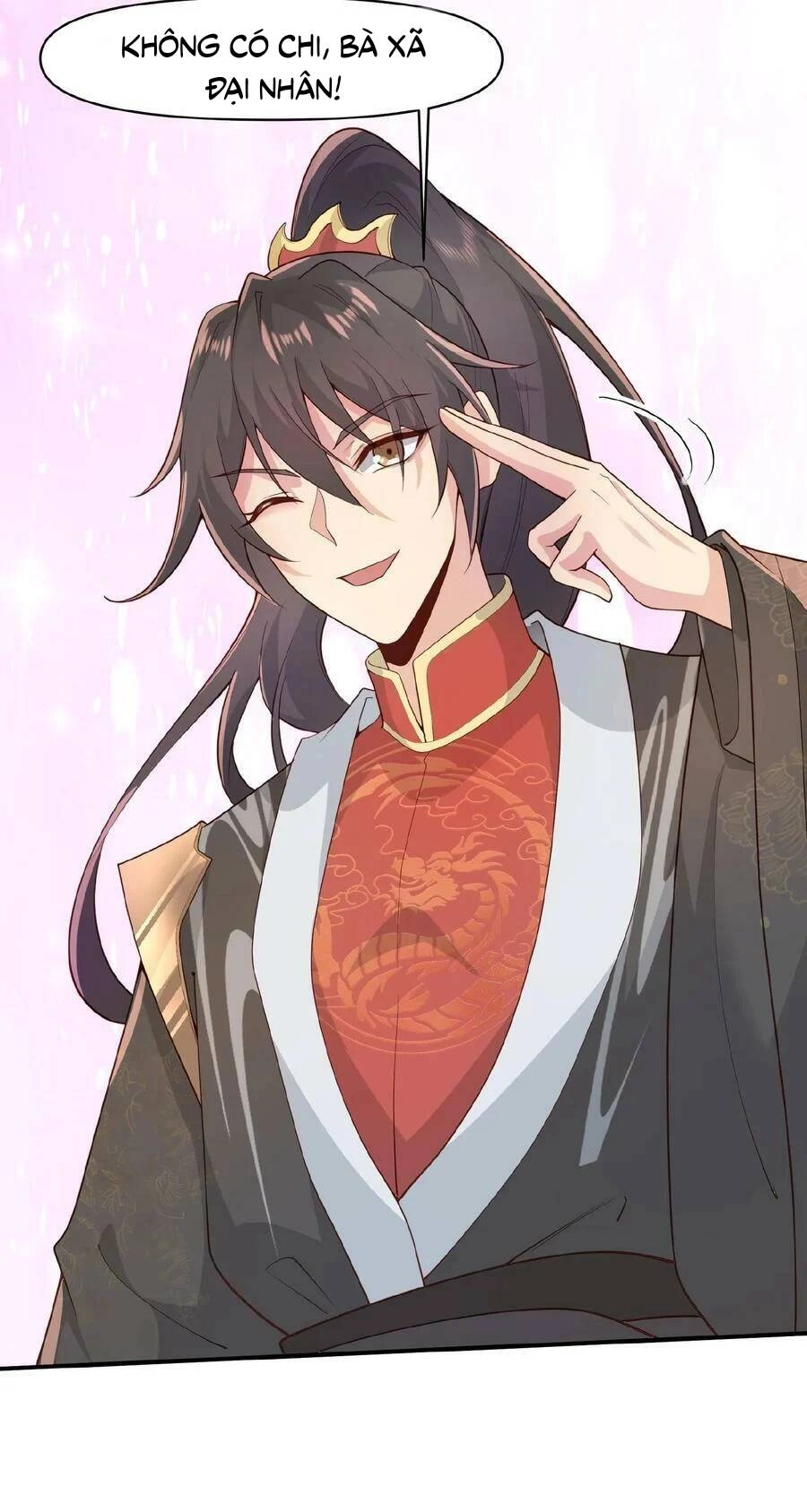 Mở Đầu Nữ Đế Làm Chính Cung Chapter 44 - 26