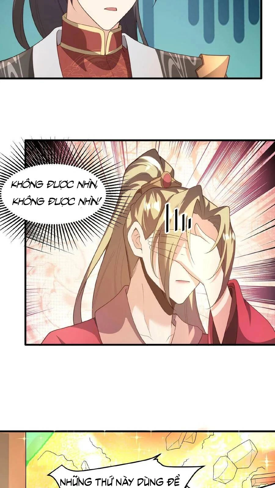 Mở Đầu Nữ Đế Làm Chính Cung Chapter 45 - 20