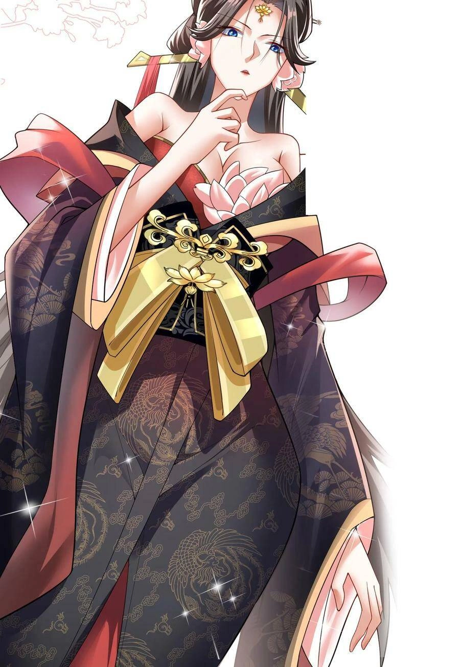 Mở Đầu Nữ Đế Làm Chính Cung Chapter 45 - 26