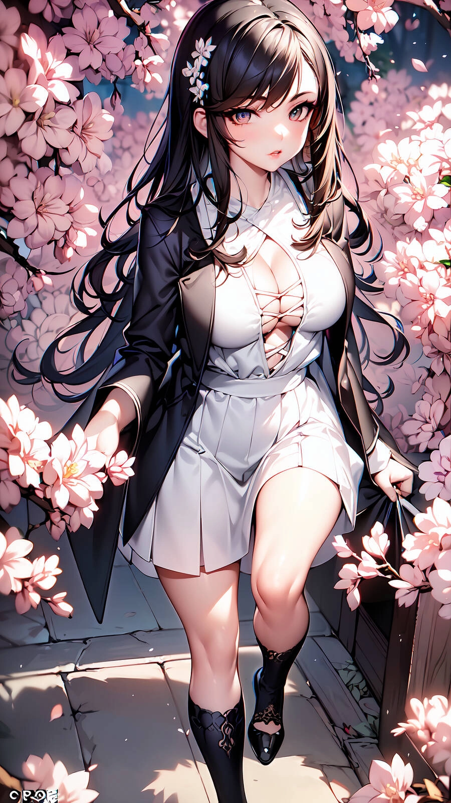 Mở Đầu Nữ Đế Làm Chính Cung Chapter 45 - 27