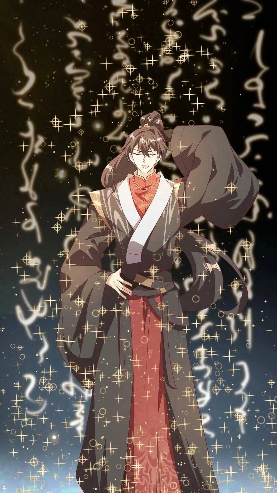 Mở Đầu Nữ Đế Làm Chính Cung Chapter 46 - 16