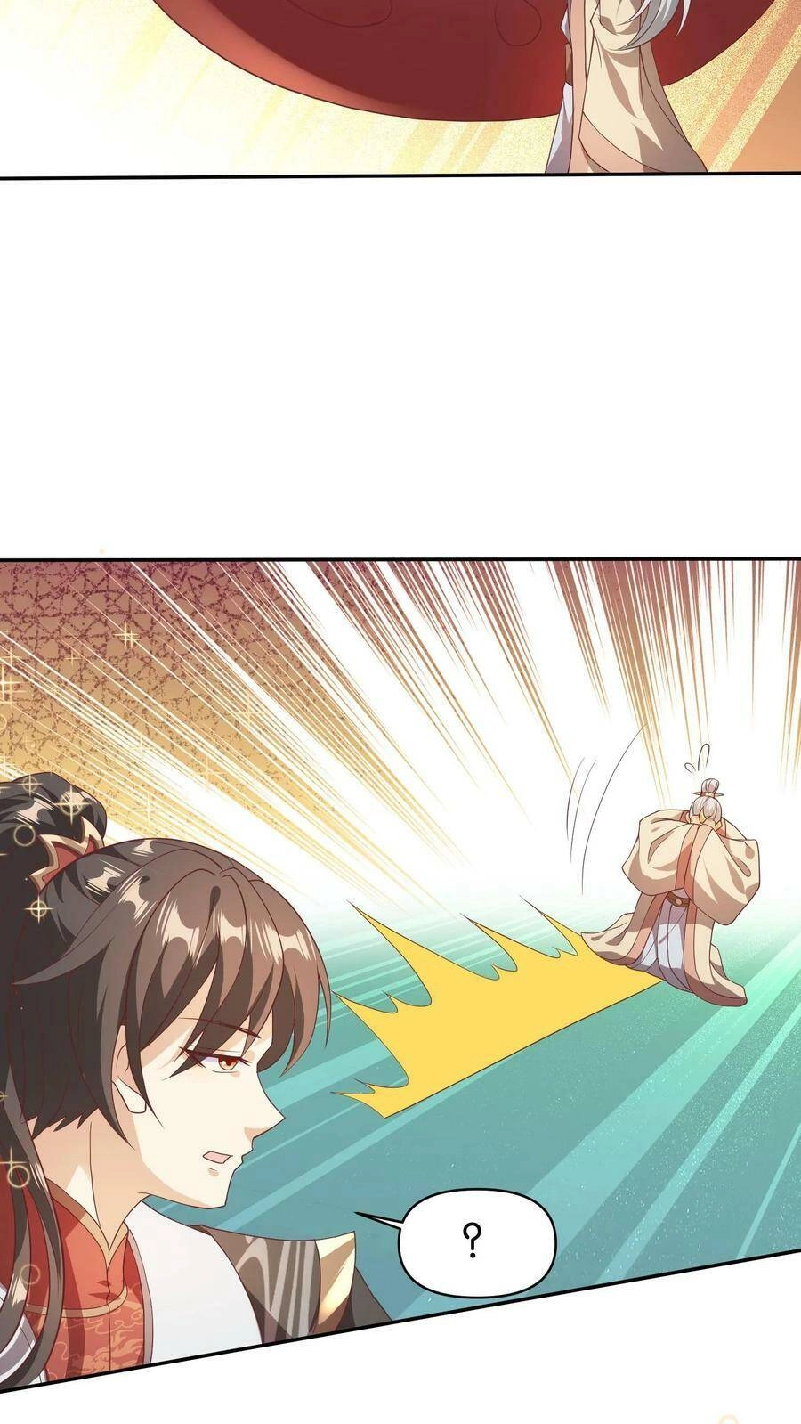 Mở Đầu Nữ Đế Làm Chính Cung Chapter 46 - 18