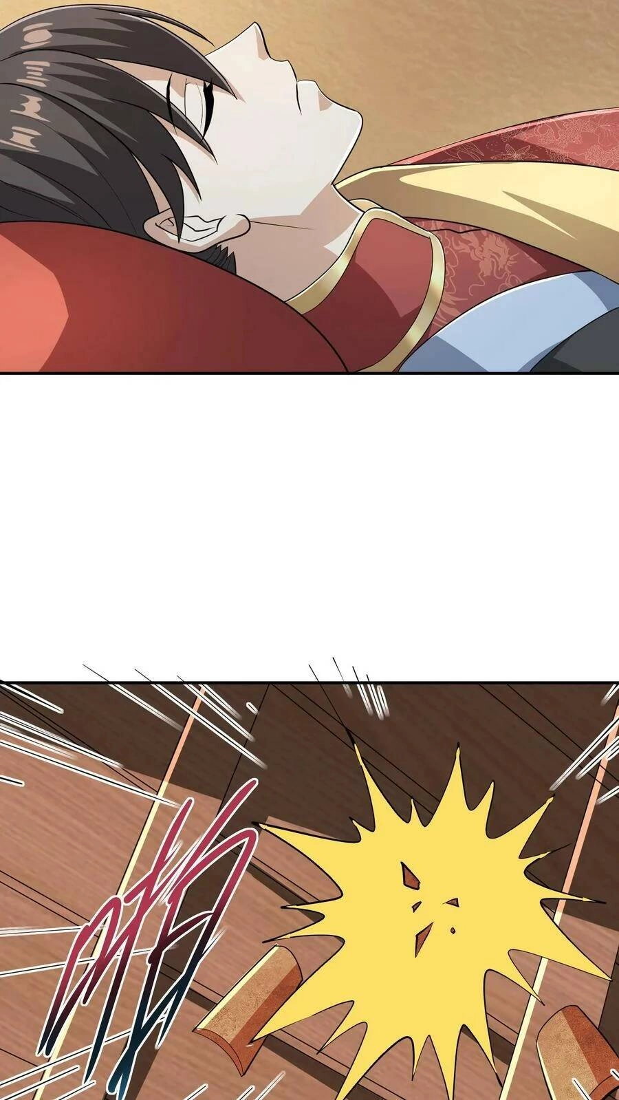 Mở Đầu Nữ Đế Làm Chính Cung Chapter 47 - 4