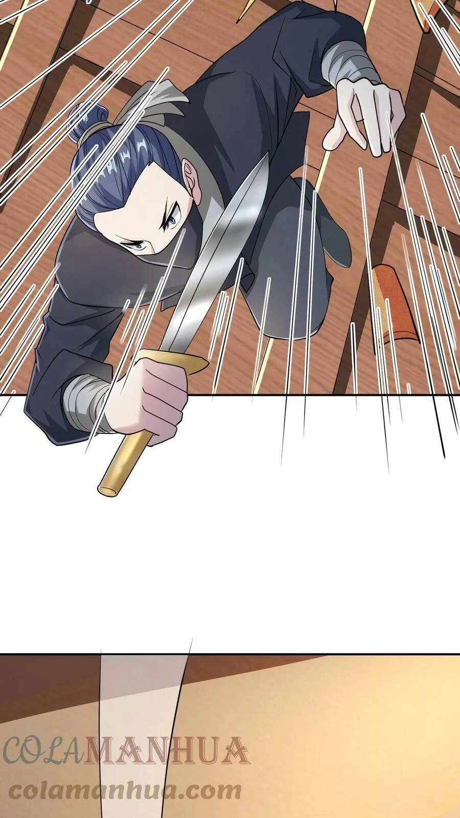 Mở Đầu Nữ Đế Làm Chính Cung Chapter 47 - 5