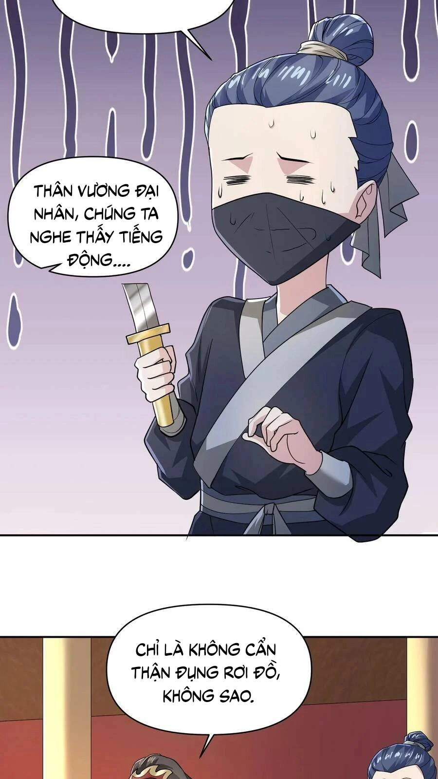 Mở Đầu Nữ Đế Làm Chính Cung Chapter 47 - 10