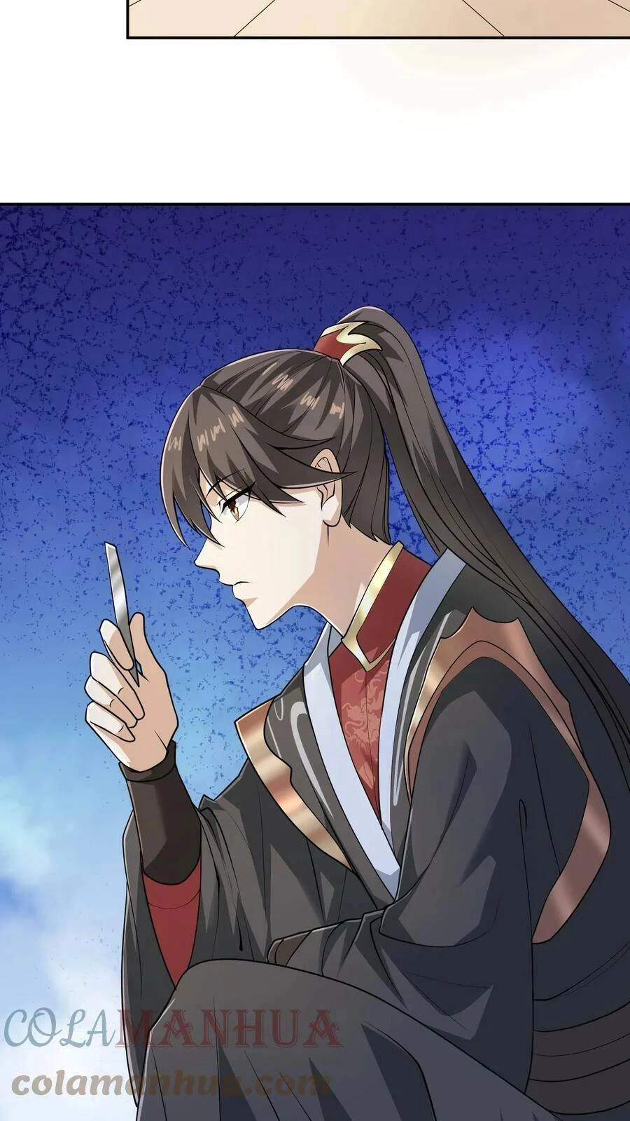 Mở Đầu Nữ Đế Làm Chính Cung Chapter 47 - 13