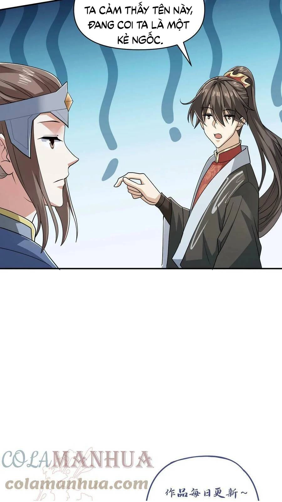 Mở Đầu Nữ Đế Làm Chính Cung Chapter 47 - 25