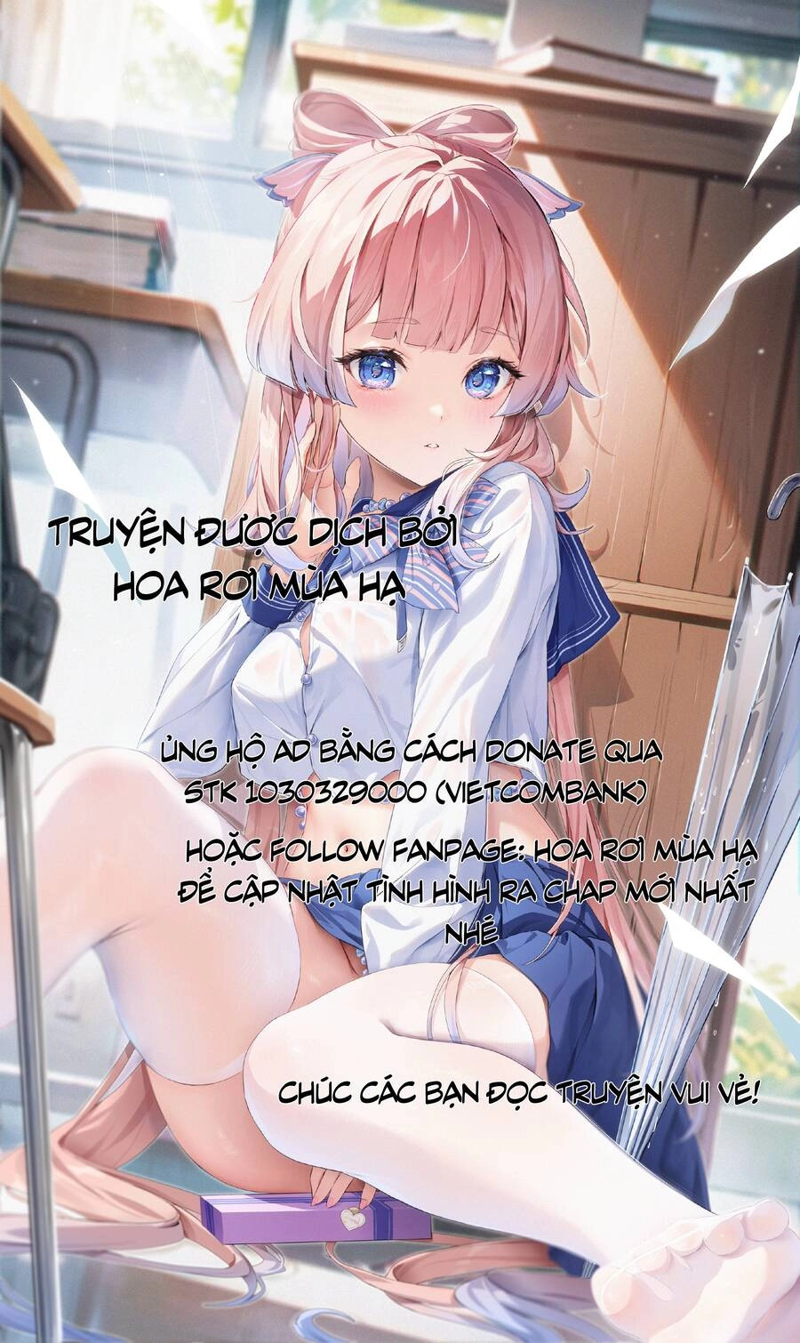 Mở Đầu Nữ Đế Làm Chính Cung Chapter 48 - 1