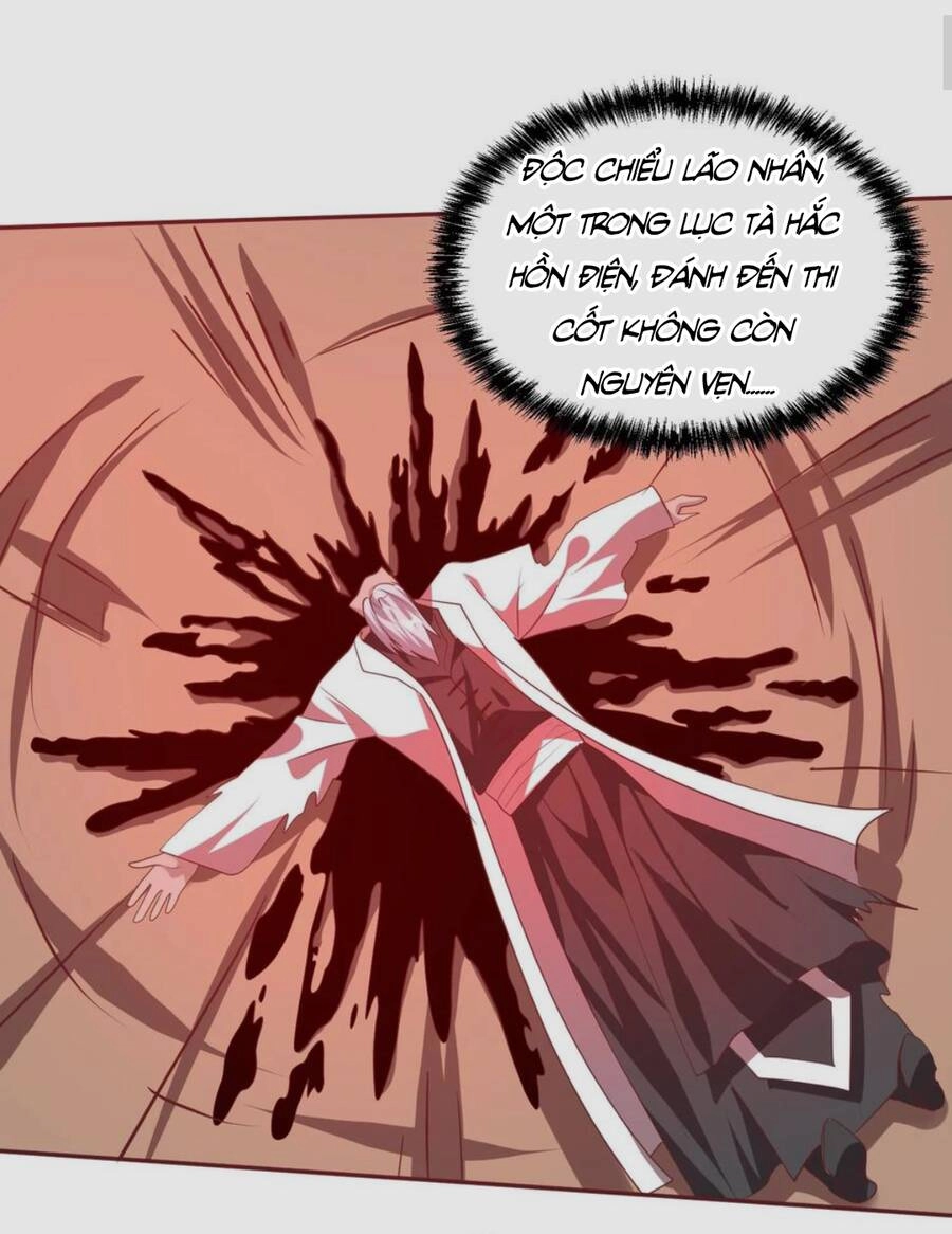 Mở Đầu Nữ Đế Làm Chính Cung Chapter 48 - 5