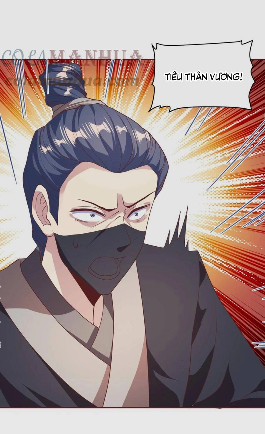 Mở Đầu Nữ Đế Làm Chính Cung Chapter 48 - 8