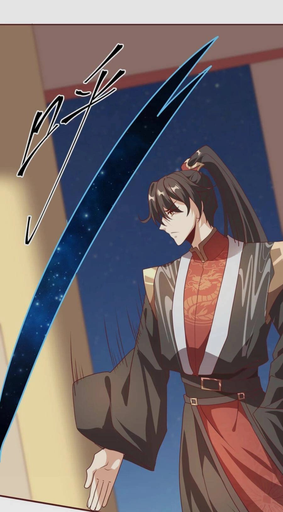 Mở Đầu Nữ Đế Làm Chính Cung Chapter 48 - 11