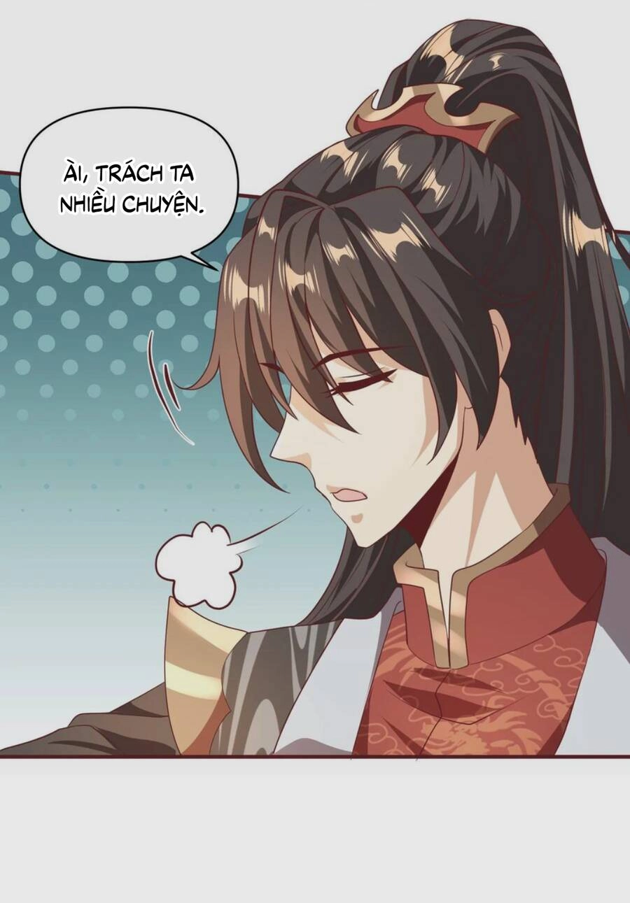 Mở Đầu Nữ Đế Làm Chính Cung Chapter 48 - 15