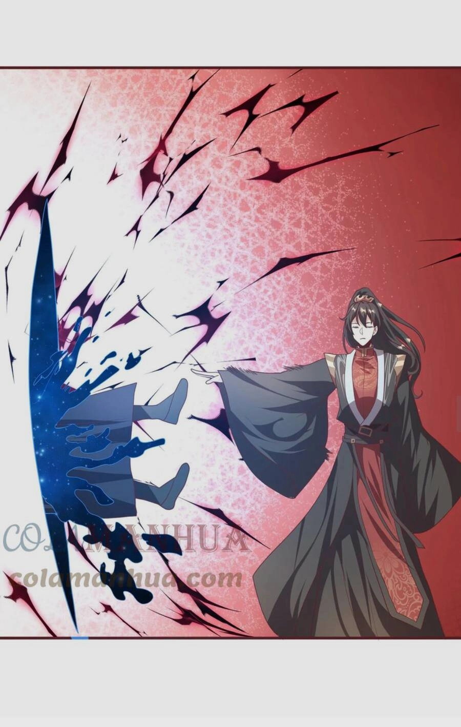 Mở Đầu Nữ Đế Làm Chính Cung Chapter 48 - 16