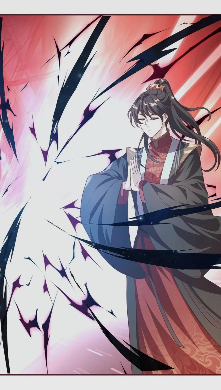 Mở Đầu Nữ Đế Làm Chính Cung Chapter 48 - 17